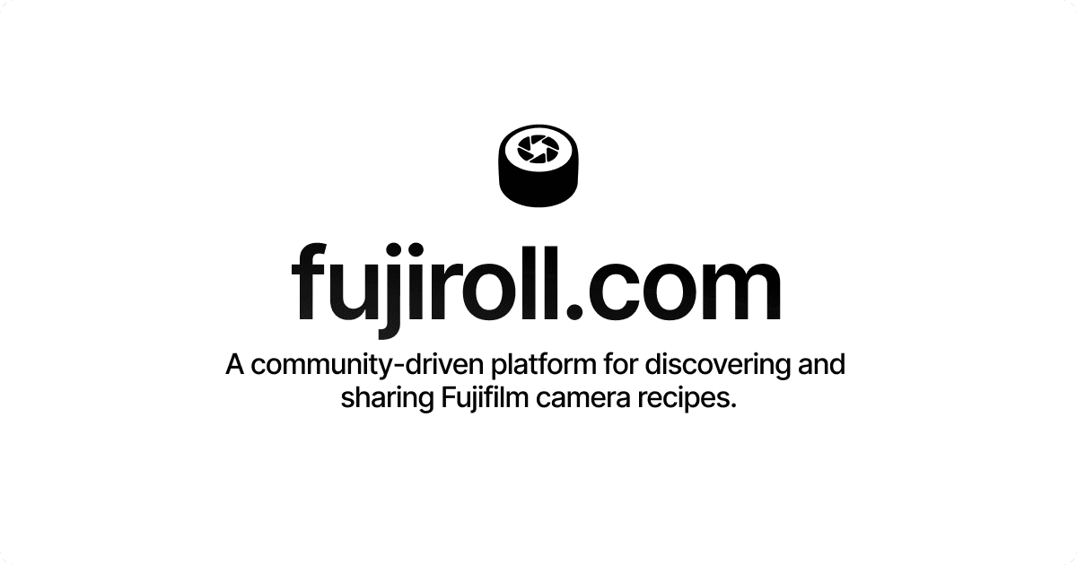 Fujiroll Banner